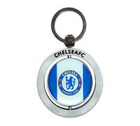 Chelsea Spinner Keyring One Size