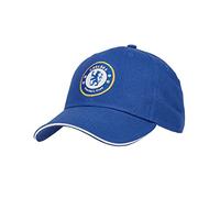 Chelsea Super Core Baseball Cap (Royal)