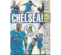 Chelsea The Ultimate Fan Book