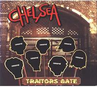 Chelsea - Traitors Gate