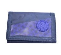 Chelsea Tri Fold Raised Crest Wallet