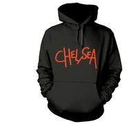 Chelsea Unisex Adult Right To Work Hoodie / N/A N/A PH1396