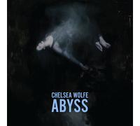 Chelsea Wolfe Abyss (10th Anniversary Edition) (Vinyl) 12" Album
