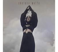 Chelsea Wolfe Birth of Violence LP Vinyl SH217LP NEW