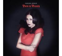 Chelsea Wolfe - Pain Is Beauty