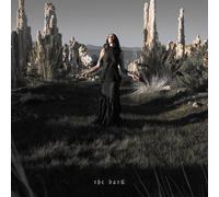 WOLFE, Chelsea - The Dark - translucent forest green vinyl LP (indie exclusive)