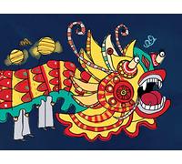 Chelsea's Chinese New Year