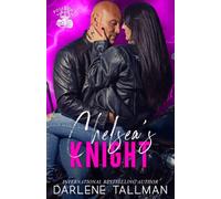 Chelsea's Knight: A Poseidon Warriors MC novel (Poseidon's Warriors MC)