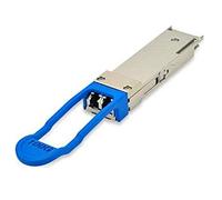 CHELSIO COMMUNICATIONS SM100G-LR 100G long reach QSFP28 LR4 Optic Module (10km)