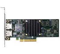 Chelsio T520-BT T5 Dual Port 10GbE Adapter