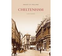 Cheltenham: Images of England