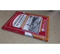 Cheltenham to Redditch: Including Barnt Green