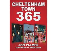 Cheltenham Town 365
