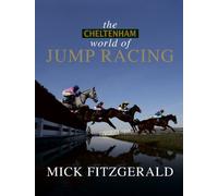Cheltenham World of Jump Racing