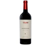 Chelti Winery Chelti Mukuzani 2020, Georgia - Pack of 6