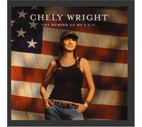 Chely, Wright - Bumper Of My Suv