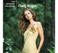 Chely Wright - Definitive Collection