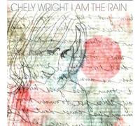 Chely Wright - I Am The Rain - CD - M4z