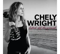 Chely Wright - Lifted Off the Ground [New CD]