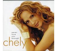 Chely Wright - Never Love You Enough