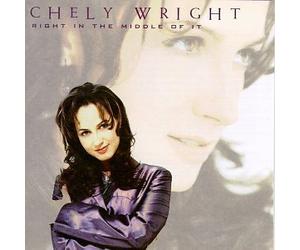Chely Wright - Right in the Middle of It