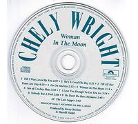 Chely Wright - Woman in the Moon