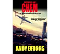 CHEM: a conspiracy thriller (The Majestic Files)