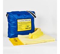 Chem-Lock Chemical and Hazardous Material Spillage Kit (15 Litre)