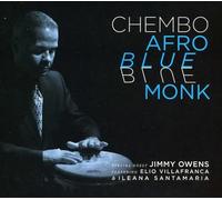 Chembo Corniel Quintet - Afro Blue Monk