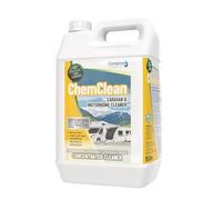 ChemClean Caravan & Motorhome Cleaner, 5 Litres, Concentrated, Multi-Surface (1)