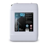 Chemcool Blue Antifreeze & Coolant Concentrate. 20 Litres. -60C Engine Protection.