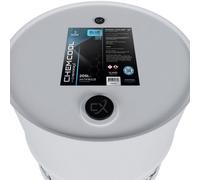 Chemcool Blue Antifreeze & Coolant. Ready Mixed Pre-Mixed Formula. 205 Litres. -30C Protection.