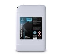 Chemcool Blue Antifreeze & Coolant. Ready Mixed Pre-Mixed Formula. 25 Litres. -30C Protection.