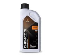 ChemCool Chemodex Concentrate -60°C Antifreeze Coolant In Orange 1 Litre