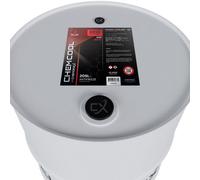 Chemcool Red Long Life Antifreeze & Coolant. 205 Litre Ready Mixed Barrel. -30C Protection.