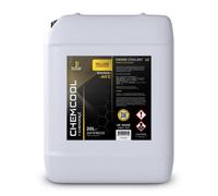 Chemcool Yellow Antifreeze & Coolant Concentrate -60C.extreme Long Life Protection. 20 Litres.