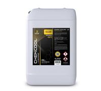 Chemcool Yellow Antifreeze & Coolant Concentrate -60C.extreme Long Life Protection. 25 Litres.
