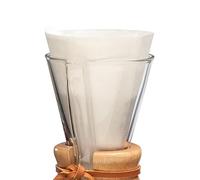 Chemex Bonded Filter - Half Moon - 100 ct