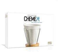 Chemex Bonded Filter - Half Moon - 100 ct
