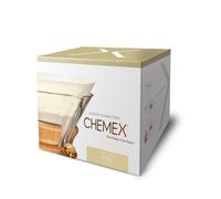 Chemex Coffee Maker Filter Papers, Pack of 100