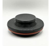 Chemex Coffee Maker Insulated Lid (6, 8 or 10 cup) 'Classic' (Grey)