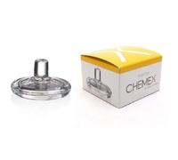 Chemex Glass Coffee Machine Cover