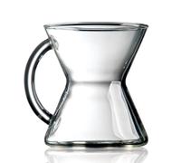 Chemex Handmade Glass Coffee Mug 10oz