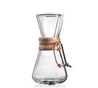 Coffee maker Chemex Classic, for 3 cups