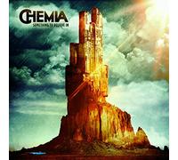 Chemia - Something To Believe In (LP/Green Vinyl) [VINYL]