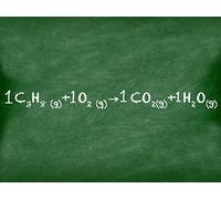 Chemical Accounting: Stoichiometry