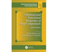 Chemical and Functional Properties of Food Components
