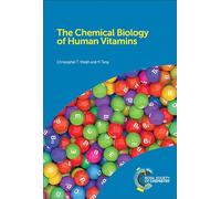 Chemical Biology of Human Vitamins