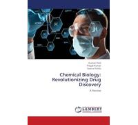 Chemical Biology: Revolutionizing Drug Discovery