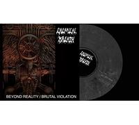 Chemical Breath - Beyond Reality/Brutal Violation [VINYL]